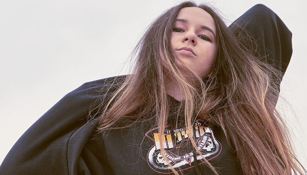 Q&A: Conspiracy theories with Aussie Mallrat