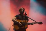 Fleet Foxes, Robin Pecknold