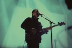 Fleet Foxes, Robin Pecknold