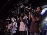 Rebirth Brass Band