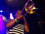 Rebirth Brass Band