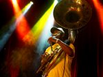 Rebirth Brass Band