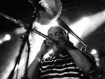 Rebirth Brass Band