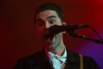 Dashboard Confessional, Chris Carrabba