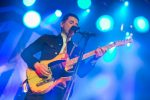 Dashboard Confessional, Chris Carrabba