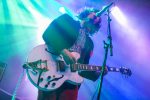 Beach Slang, James Alex