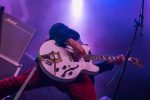Beach Slang, James Alex