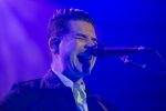 Dashboard Confessional, Chris Carrabba