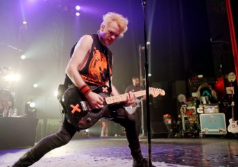 REVIEW: Sum 41, Simple Plan reignite the past at the Masonic