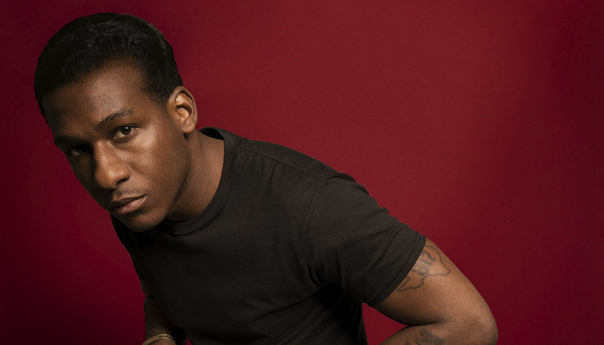 ALBUM REVIEW: 'Bad Bad News' is a 'Good Thing' for Leon Bridges