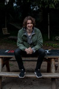 Dean Lewis