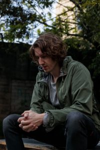 Dean Lewis