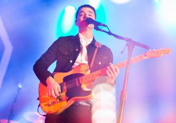 REVIEW: Dashboard Confessional makes personal connections at the Fillmore