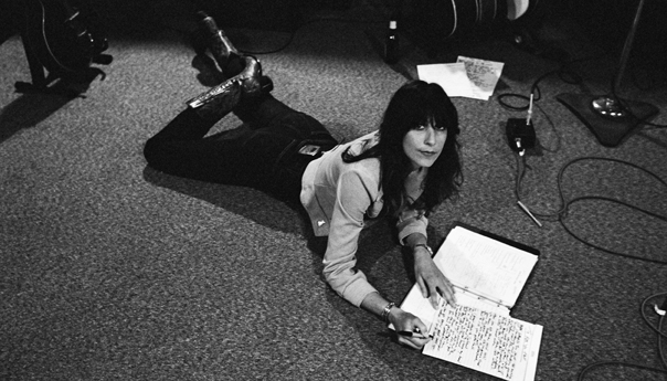 Nicki Bluhm, Nicki Bluhm and the Gramblers, The Gramblers