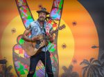 Michael Franti