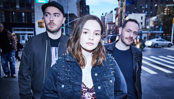 ALBUM REVIEW: Chvrches redefine pop punk with 'Love Is Dead'