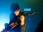 Black Rebel Motorcycle Club, BRMC