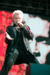 Billy Idol