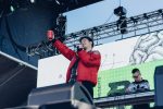 Blurry Vision Fest, Joji