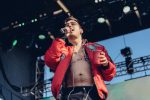 Blurry Vision Fest, Joji