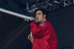 Blurry Vision Fest, Joji