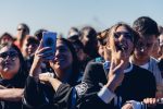 Blurry Vision Fest, Fans