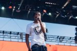 Blurry Vision Fest, Roy Woods