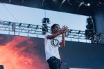 Blurry Vision Fest, Roy Woods