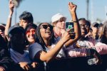Blurry Vision Fest, Fans