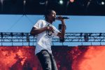 Blurry Vision Fest, Roy Woods