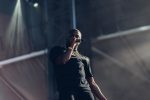 Blurry Vision Fest, Isaiah Rashad