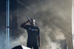 Blurry Vision Fest, Isaiah Rashad
