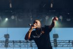 Blurry Vision Fest, Isaiah Rashad