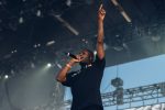 Blurry Vision Fest, Isaiah Rashad
