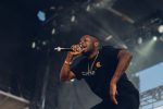 Blurry Vision Fest, Isaiah Rashad