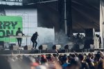 Blurry Vision Fest, Isaiah Rashad