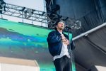 Blurry Vision Fest, Majid Jordan