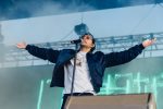 Blurry Vision Fest, Majid Jordan