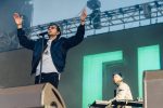 Blurry Vision Fest, Majid Jordan