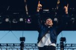Blurry Vision Fest, Majid Jordan