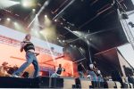 Blurry Vision Fest, Brockhampton