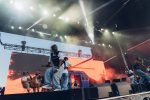 Blurry Vision Fest, Brockhampton
