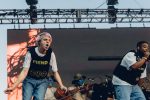 Blurry Vision Fest, Brockhampton