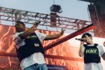 Blurry Vision Fest, Brockhampton