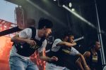 Blurry Vision Fest, Brockhampton