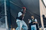 Blurry Vision Fest, Brockhampton