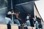 Blurry Vision Fest, Brockhampton