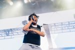 Blurry Vision Fest, Brockhampton