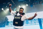 Blurry Vision Fest, Brockhampton