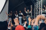 Blurry Vision Fest, Brockhampton
